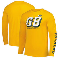NFL Green Bay Packers Long Sleeve T-Shirt