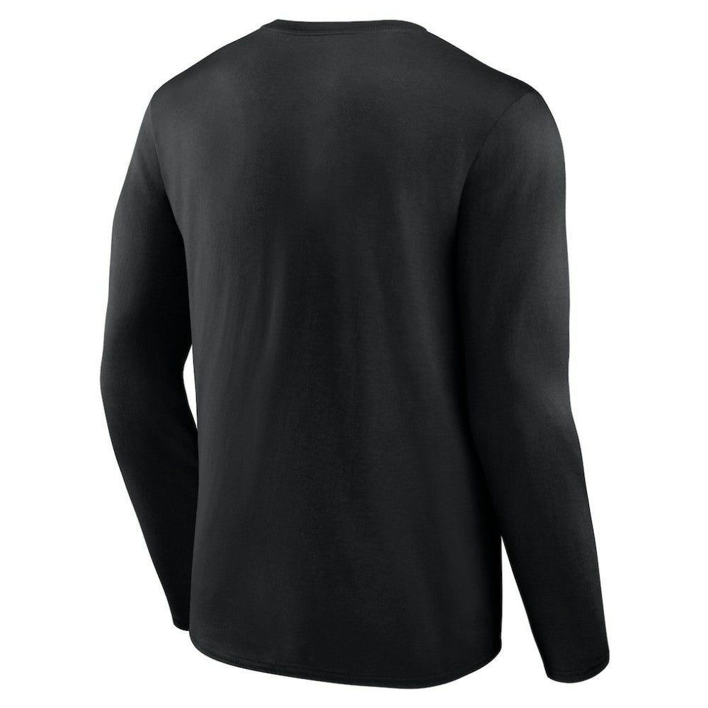 Los Angeles Kings Fanatics Headline Long Sleeve T-Shirt