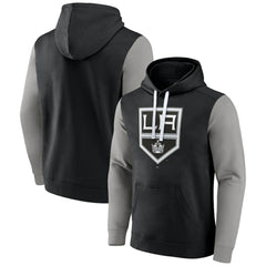 Los Angeles Kings Fanatics Team Pullover Hoodie