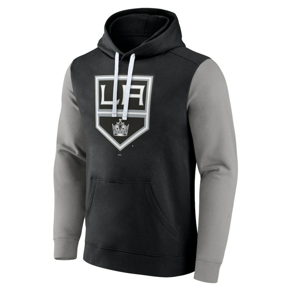 Los Angeles Kings Fanatics Team Pullover Hoodie