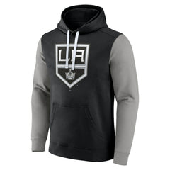 Los Angeles Kings Fanatics Team Pullover Hoodie