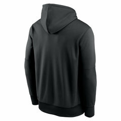 NFL New York Jets Performance Fleece Pullover Hoodie