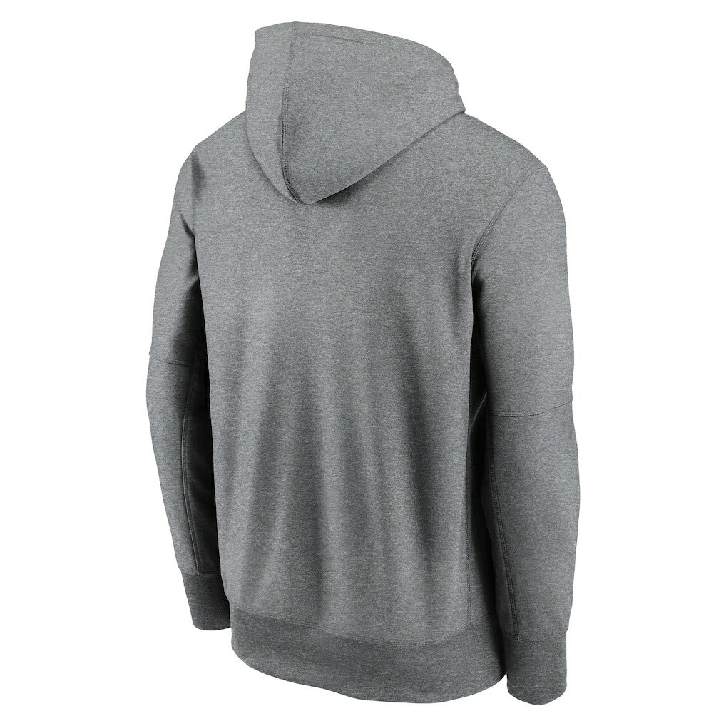 NFL Philadelphia Eagles Performance Fleece Pullover Hoodie
