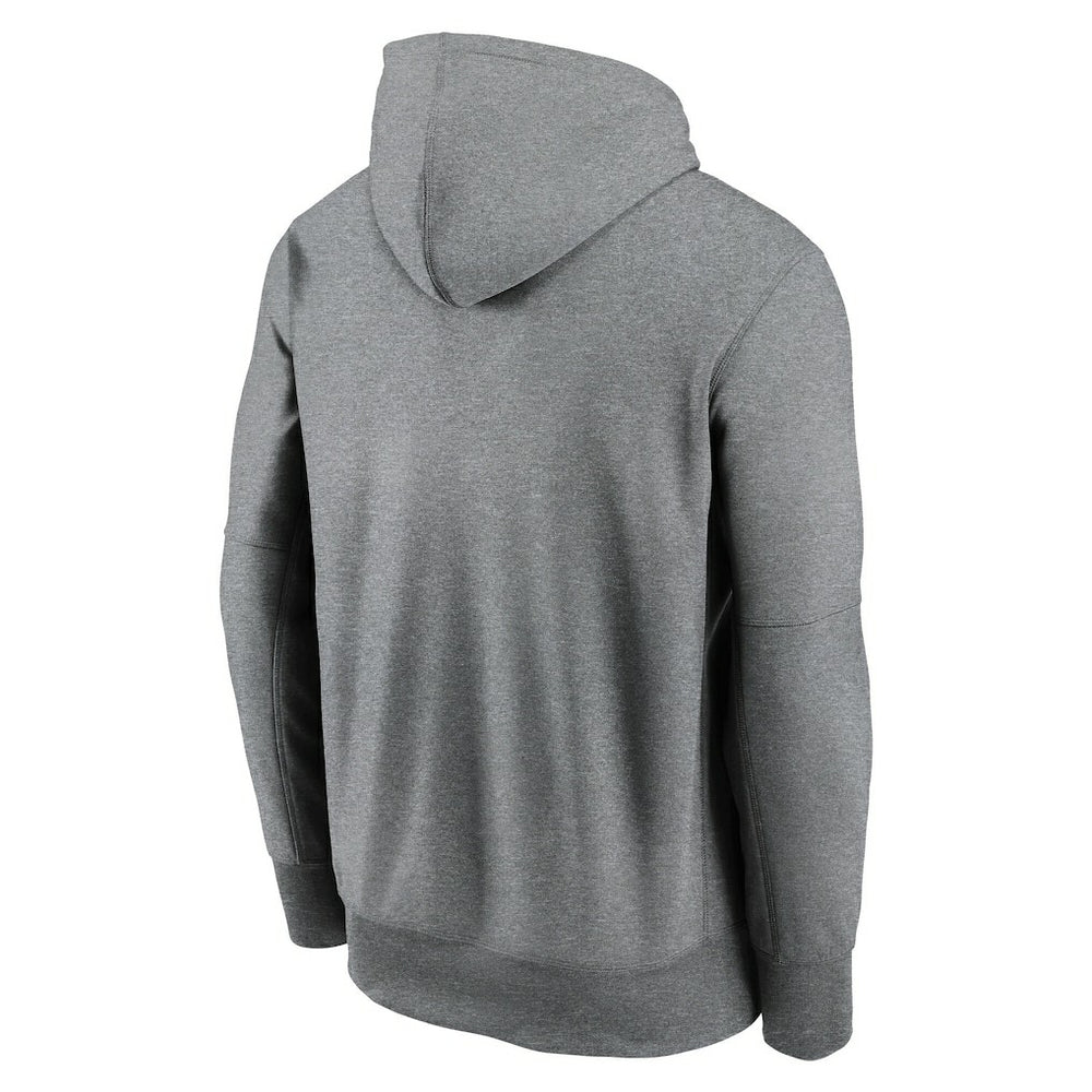 NFL Philadelphia Eagles Performance Fleece Pullover Hoodie