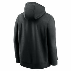 NFL New York Jets Club Fleece Pullover Hoodie