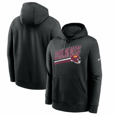 NFL Washington Commanders Club Fleece Pullover Hoodie