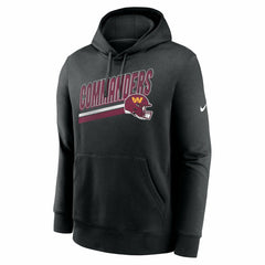 NFL Washington Commanders Club Fleece Pullover Hoodie
