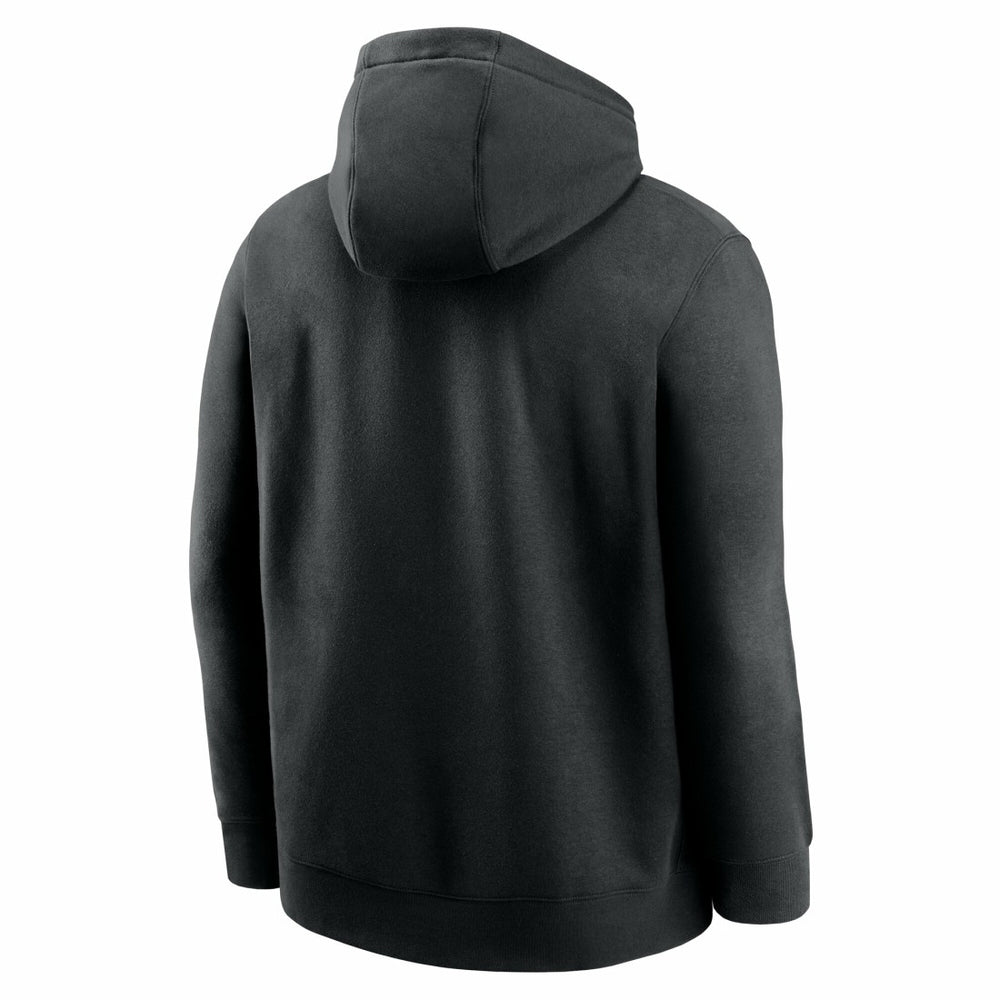 NFL Washington Commanders Club Fleece Pullover Hoodie