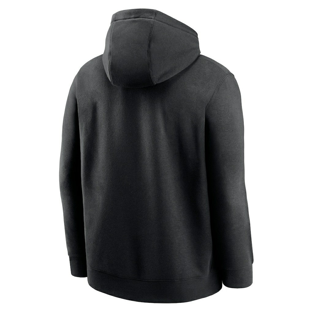 NFL Pittsburgh Steelers Club Fleece Pullover Hoodie