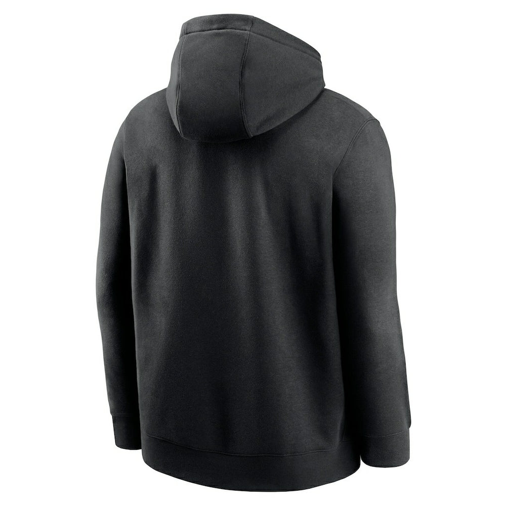 NFL Pittsburgh Steelers Club Fleece Pullover Hoodie