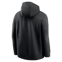 NFL Pittsburgh Steelers Club Fleece Pullover Hoodie