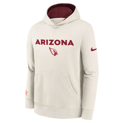 NFL Arizona Cardinals Youth 2025 Rivalries Collection Club Hoodie