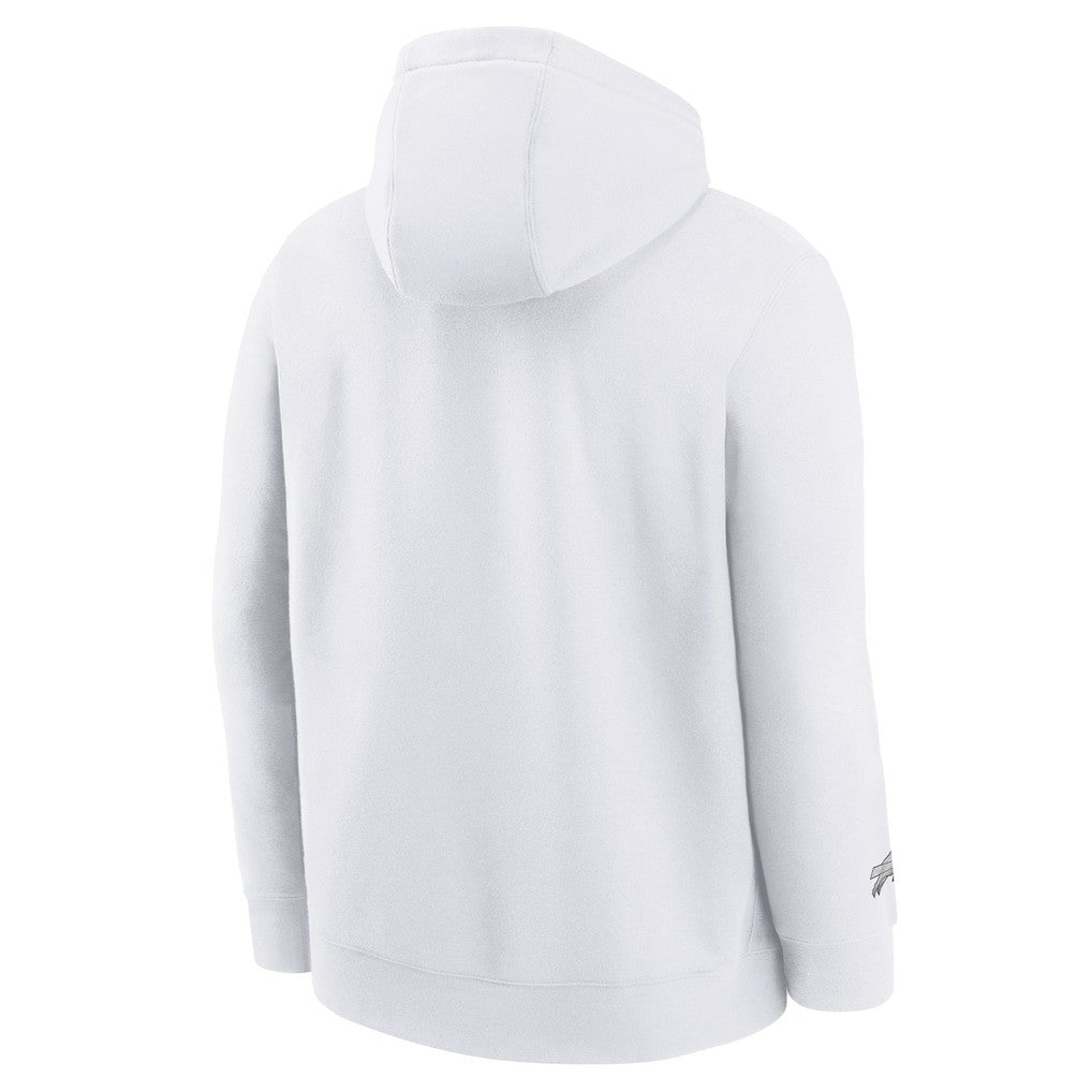 NFL Buffalo Bills Youth 2025 Rivalries Collection Club Hoodie