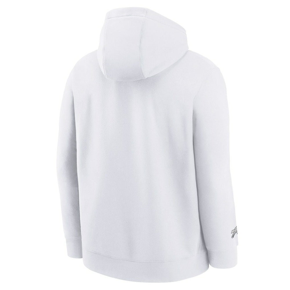 NFL Buffalo Bills Youth 2025 Rivalries Collection Club Hoodie