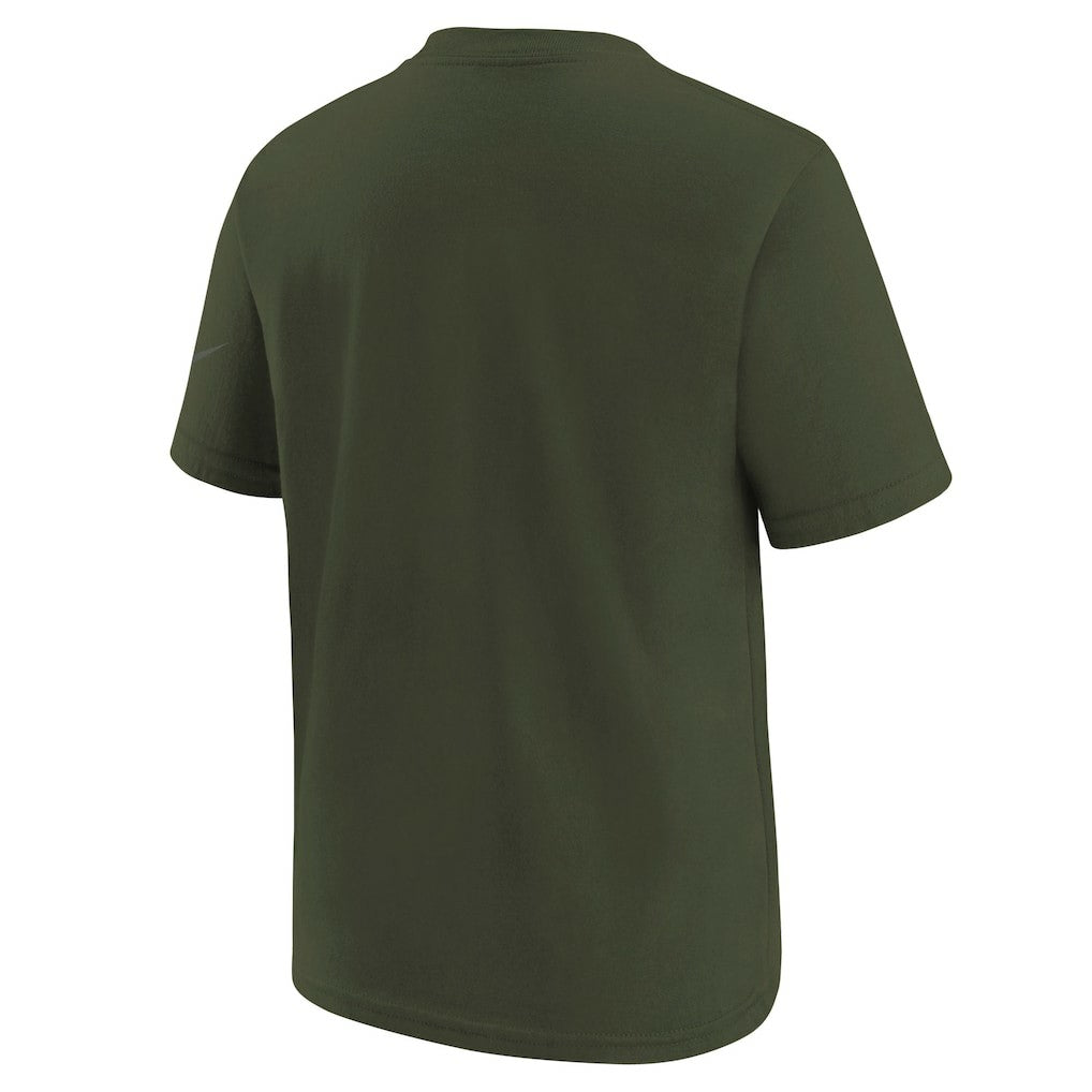 NFL New York Jets Youth 2025 Rivalries Collection T-Shirt