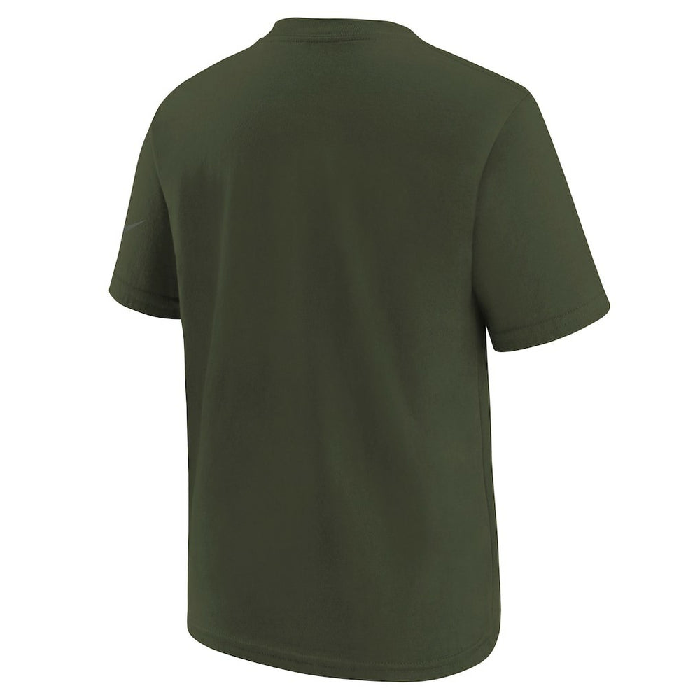 NFL New York Jets Youth 2025 Rivalries Collection T-Shirt