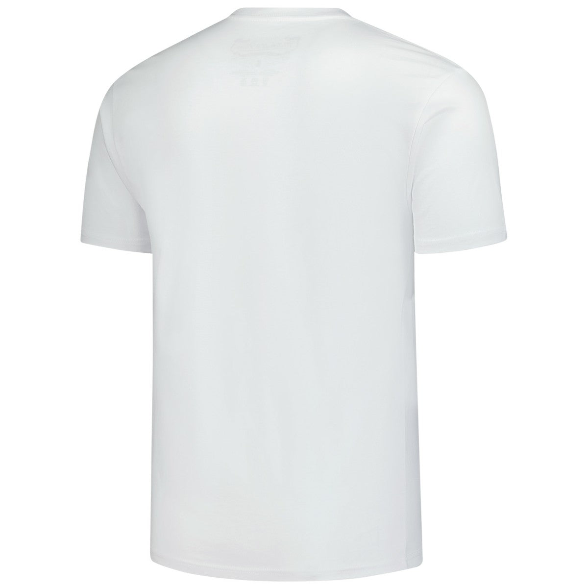 Vince Carter Toronto Raptors Hardwood Classics Chalked Up T-Shirt - White | Mitchell & Ness online