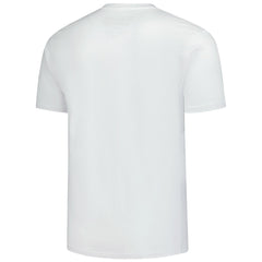 Vince Carter Toronto Raptors Hardwood Classics Chalked Up T-Shirt - White | Mitchell & Ness online
