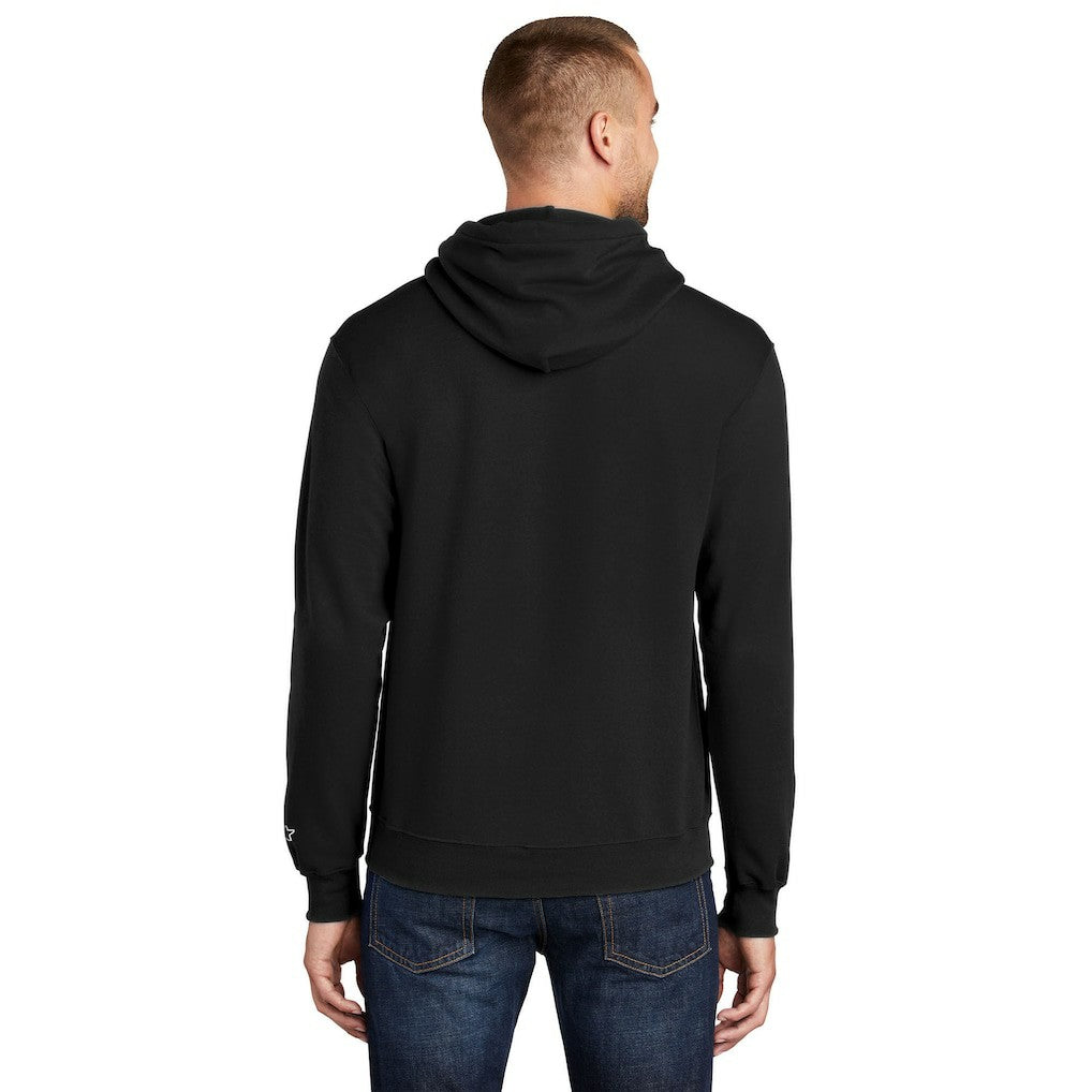 NFL Buffalo Bills Starter Football Pullover Hoodie