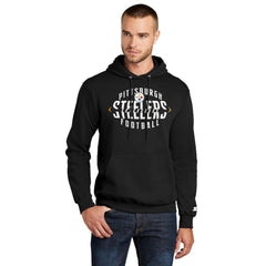 NFL Pittsburgh Steelers Starter Football Pullover Hoodie