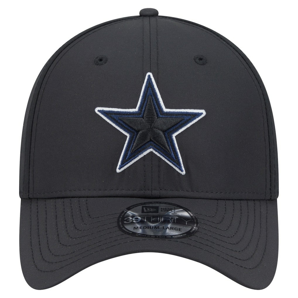 NFL Dallas Cowboys 39THIRTY Flex Hat