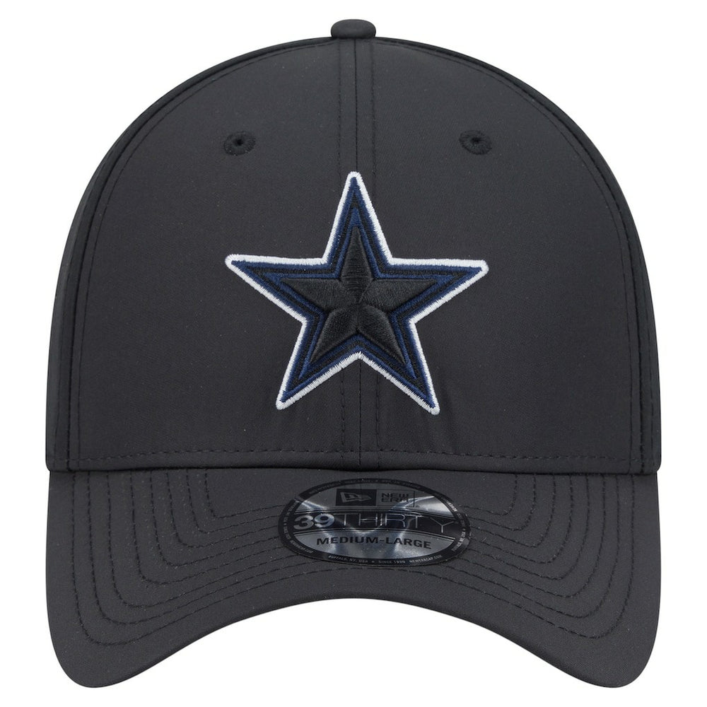 NFL Dallas Cowboys 39THIRTY Flex Hat