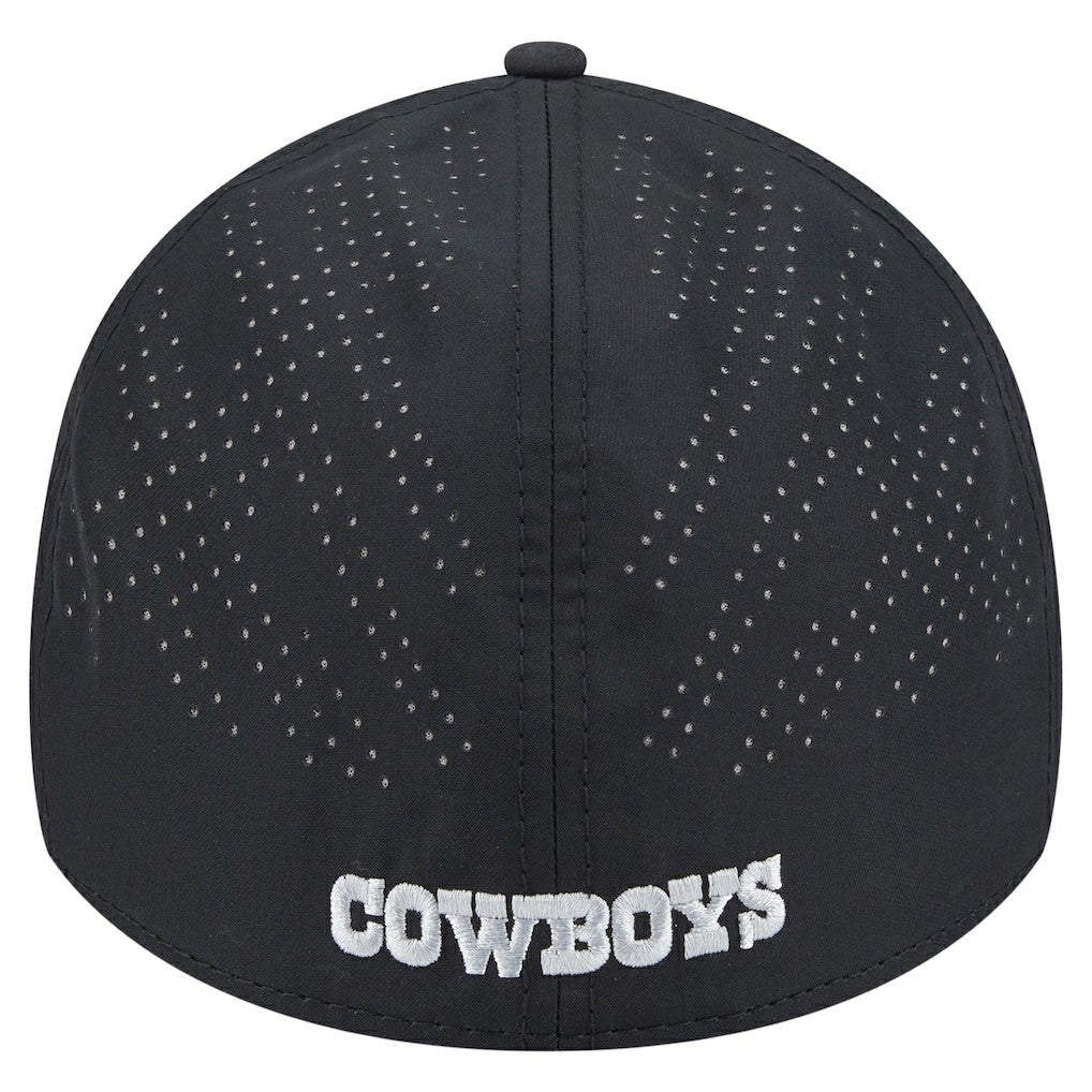 NFL Dallas Cowboys 39THIRTY Flex Hat