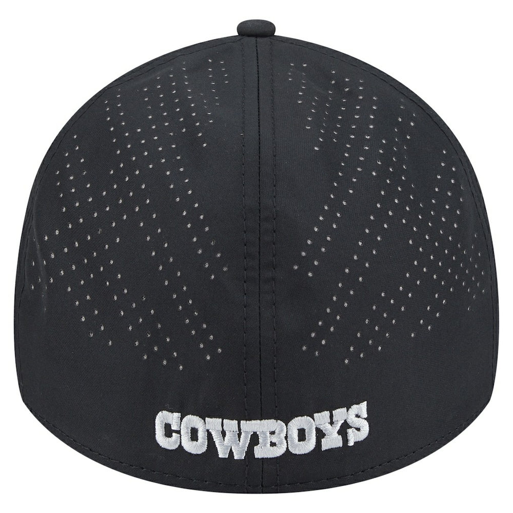 NFL Dallas Cowboys 39THIRTY Flex Hat