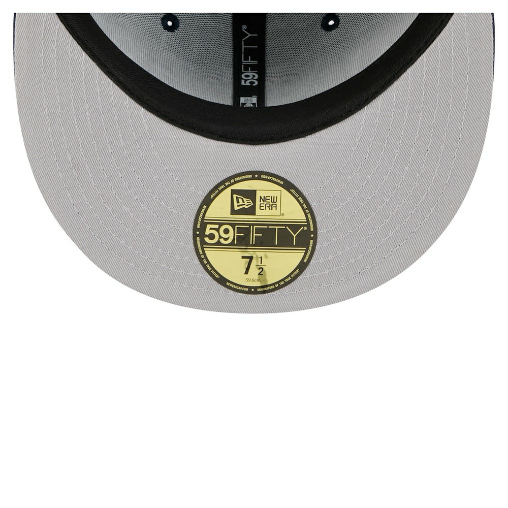 NFL Dallas Cowboys Oversized 59FIFTY Fitted Hat