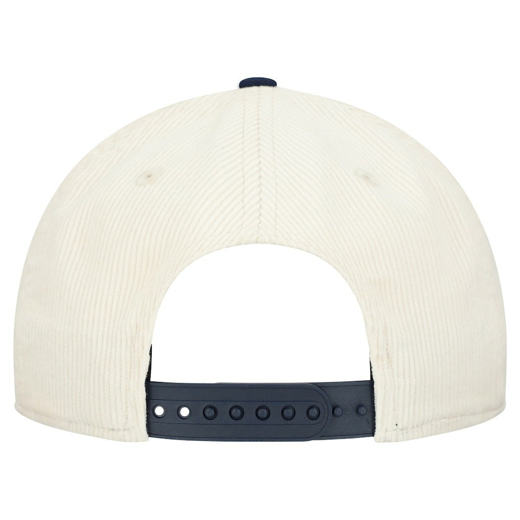 NFL Dallas Cowboys Loyal Corduroy 9SEVENTY Adjustable Hat