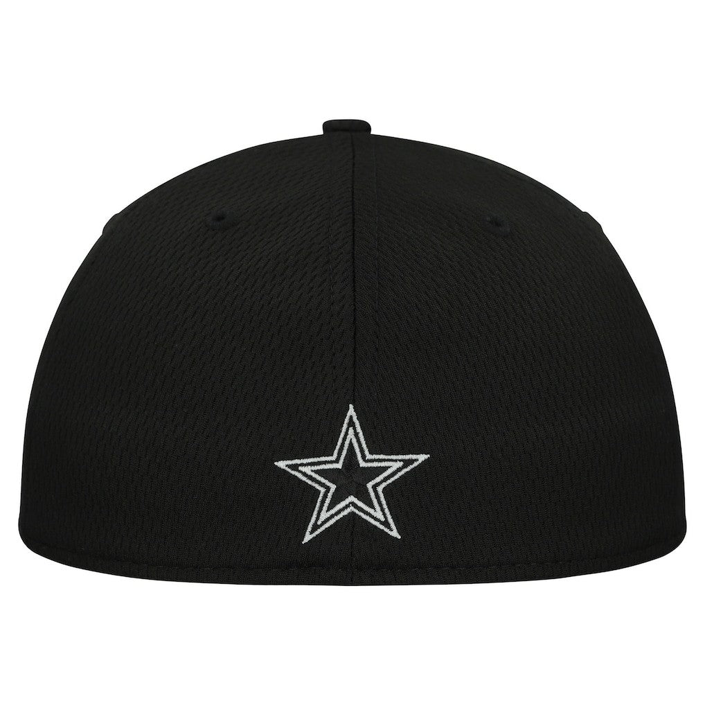 NFL Dallas Cowboys Scoreboard 39THIRTY Flex Hat