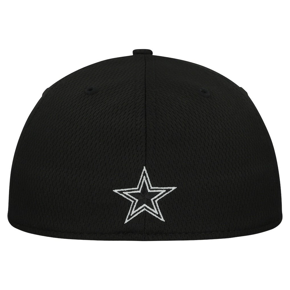 NFL Dallas Cowboys Scoreboard 39THIRTY Flex Hat