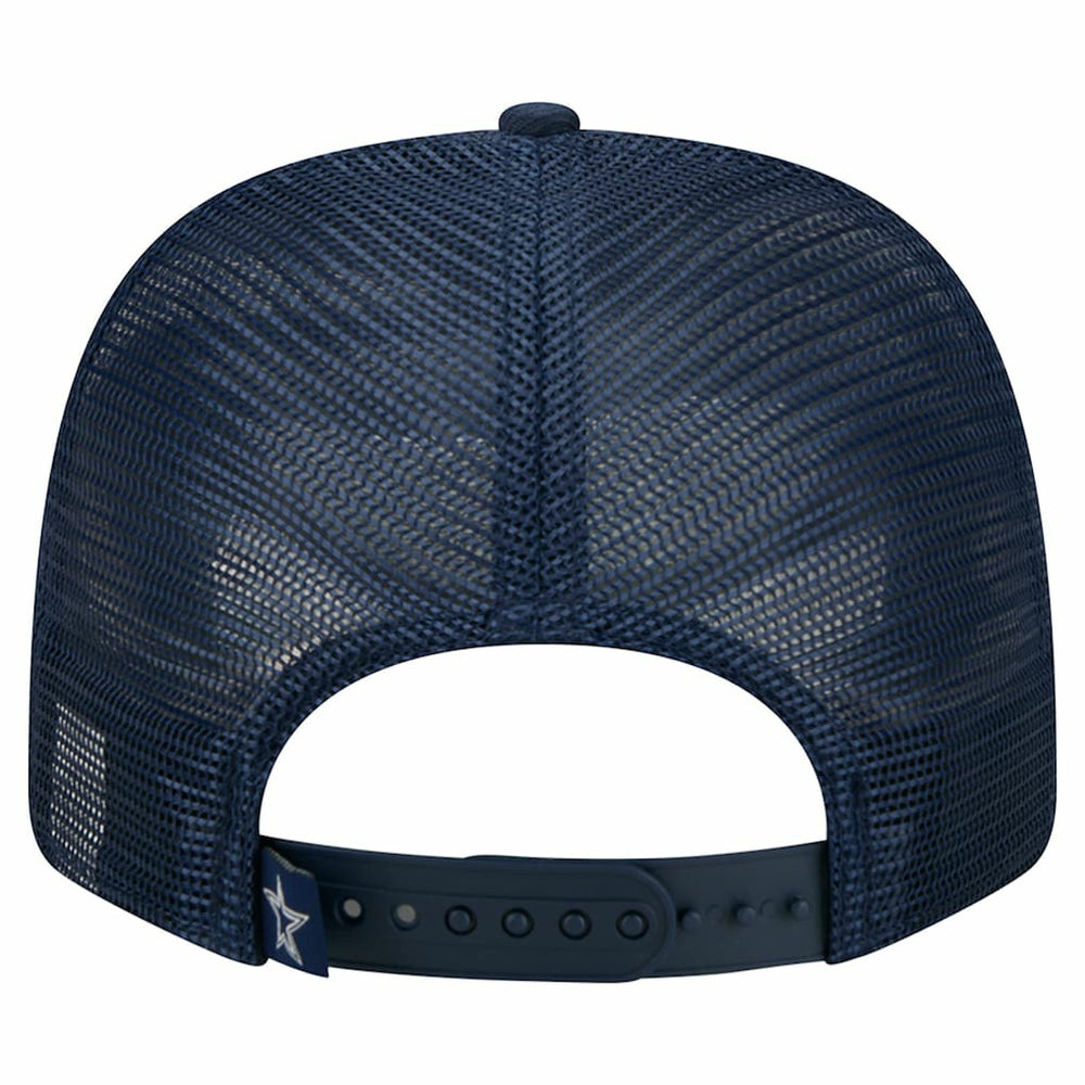 NFL Dallas Cowboys 9SEVENTY Team Rope Stretch-Snap Hat