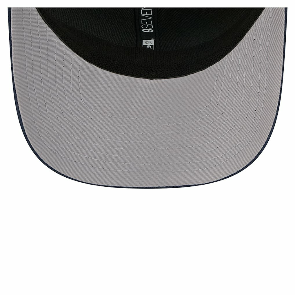 NFL Dallas Cowboys 9SEVENTY Team Rope Stretch-Snap Hat