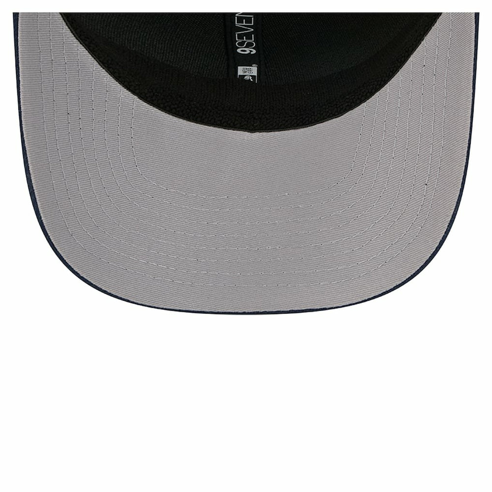 NFL Dallas Cowboys 9SEVENTY Team Rope Stretch-Snap Hat