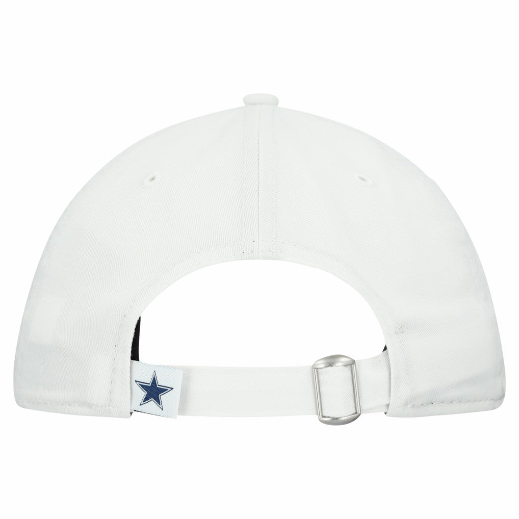 NFL Dallas Cowboys Women's Team Fan 9TWENTY Adjustable Hat