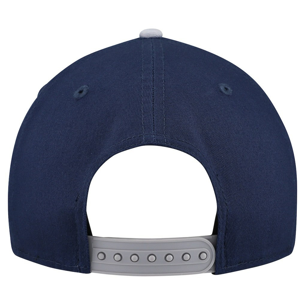 NFL Dallas Cowboys Arch 9FORTY A-Frame M-Crown Adjustable Hat