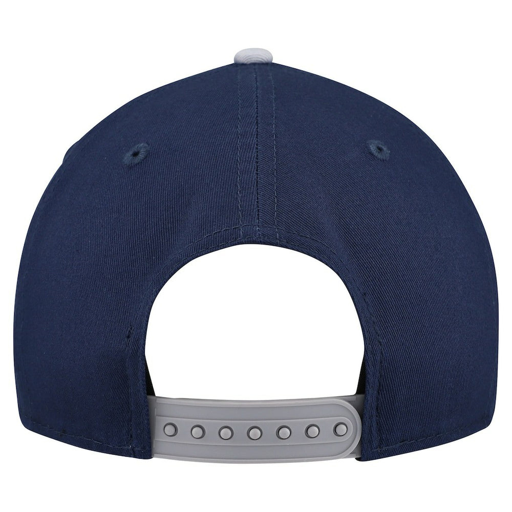 NFL Dallas Cowboys Arch 9FORTY A-Frame M-Crown Adjustable Hat