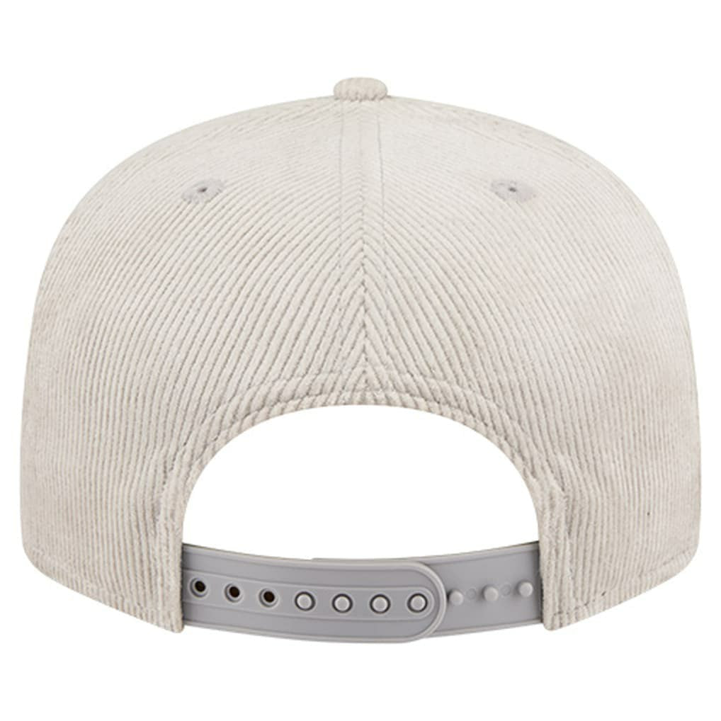 NFL Dallas Cowboys Cord Rope 9FIFTY Snapback Hat