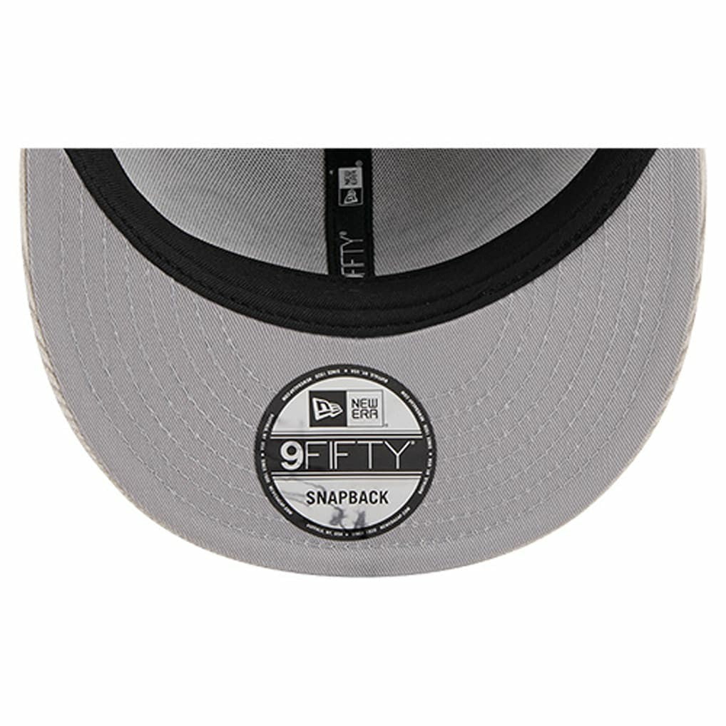 NFL Dallas Cowboys Cord Rope 9FIFTY Snapback Hat