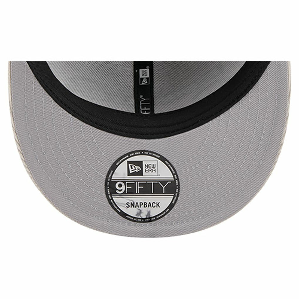 NFL Dallas Cowboys Cord Rope 9FIFTY Snapback Hat