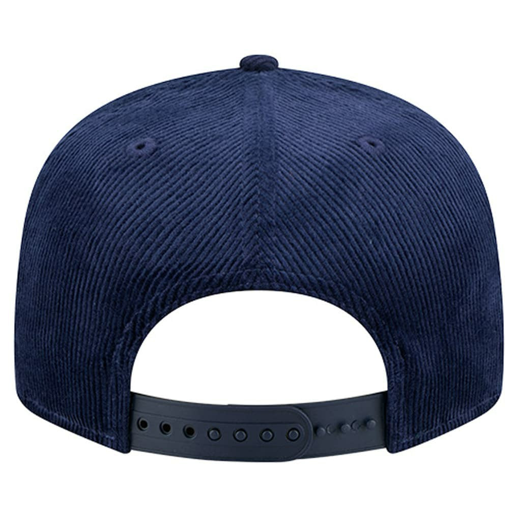 NFL Dallas Cowboys Cord Rope 9FIFTY Snapback Hat