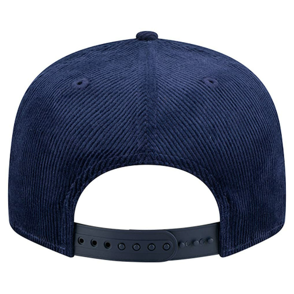 NFL Dallas Cowboys Cord Rope 9FIFTY Snapback Hat