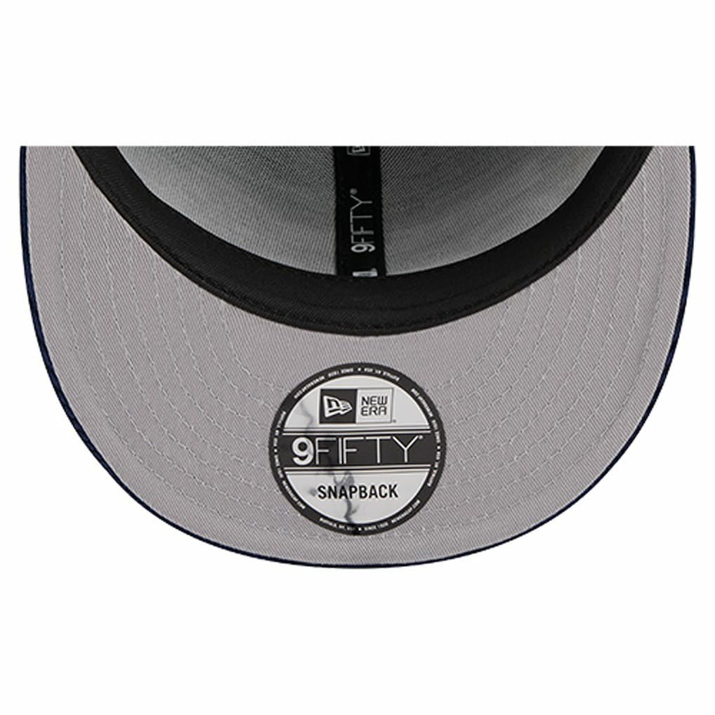 NFL Dallas Cowboys Cord Rope 9FIFTY Snapback Hat