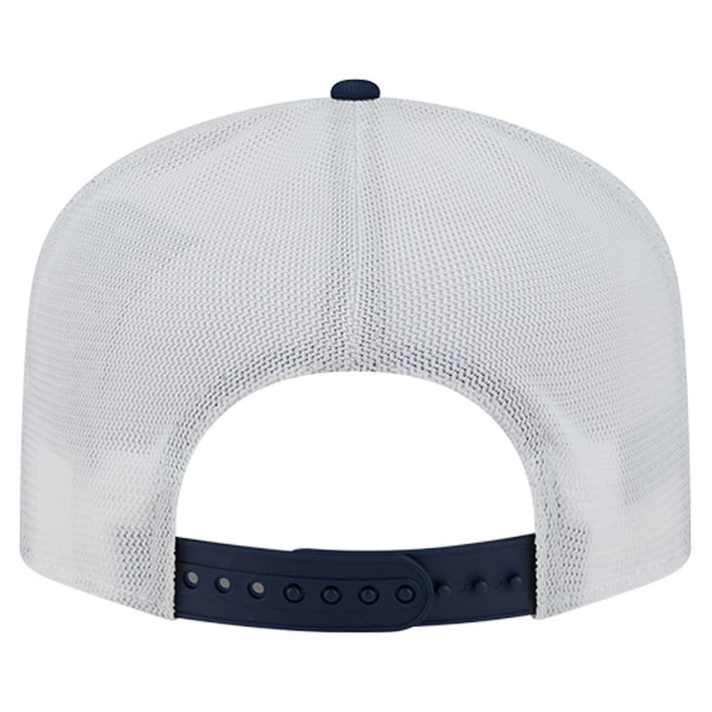 NFL Dallas Cowboys Patch 19TWENTY Adjustable Hat