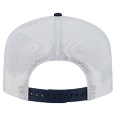NFL Dallas Cowboys Patch 19TWENTY Adjustable Hat