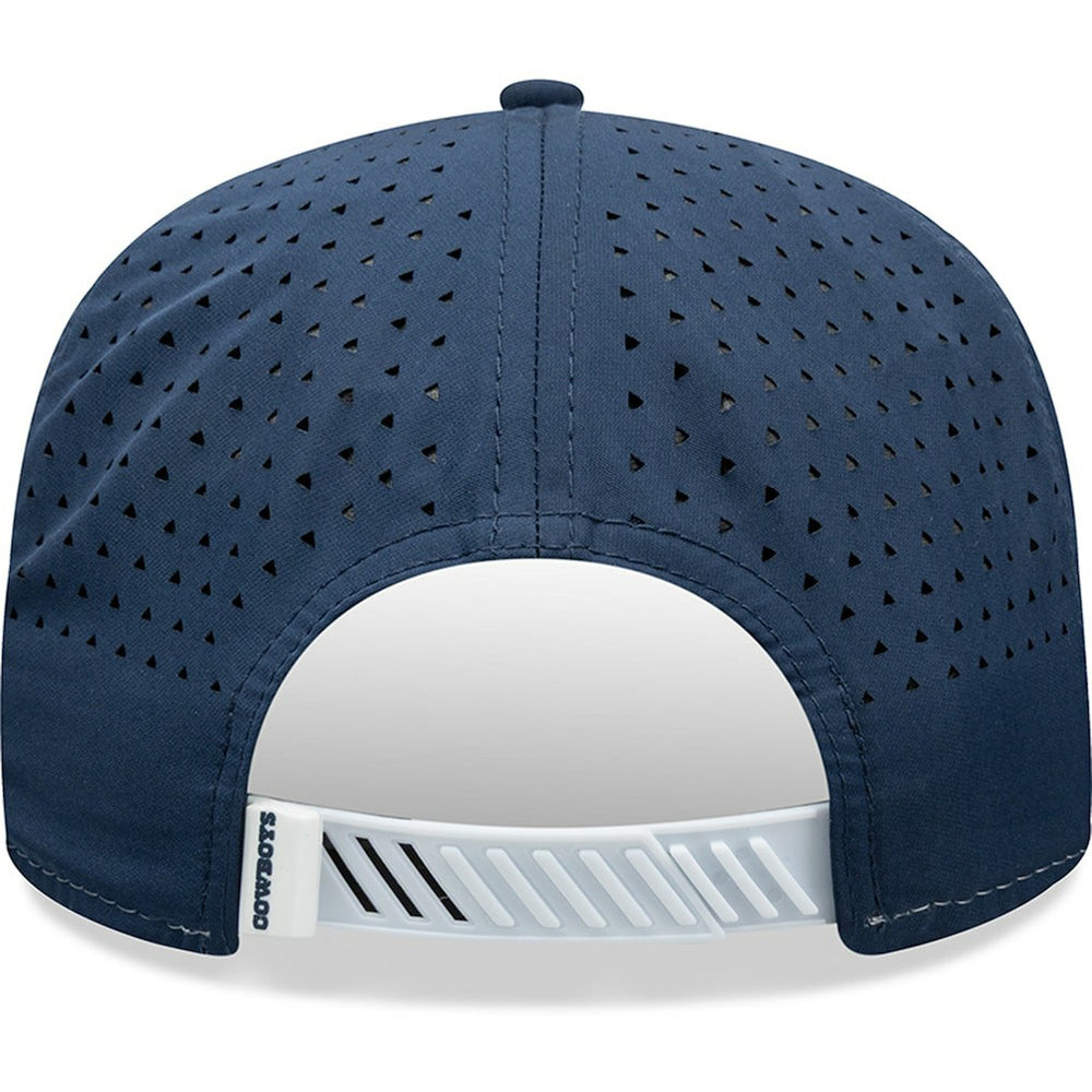 NFL Dallas Cowboys Established Patch 9SEVENTY Adjustable Hat
