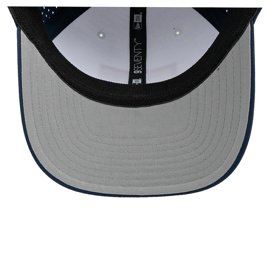 NFL Dallas Cowboys Established Patch 9SEVENTY Adjustable Hat