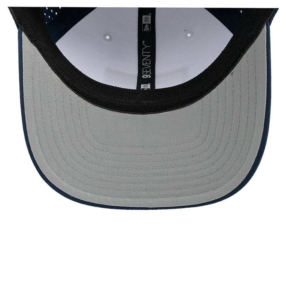 NFL Dallas Cowboys Established Patch 9SEVENTY Adjustable Hat