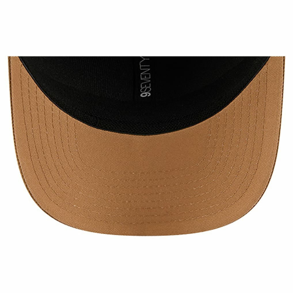 NFL Dallas Cowboys Two-Tone Trucker 9SEVENTY Adjustable Hat